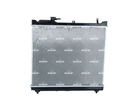 Radiator, engine cooling, Image 3