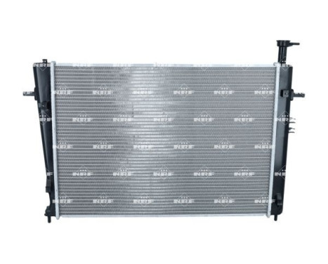 Radiator, engine cooling, Image 3