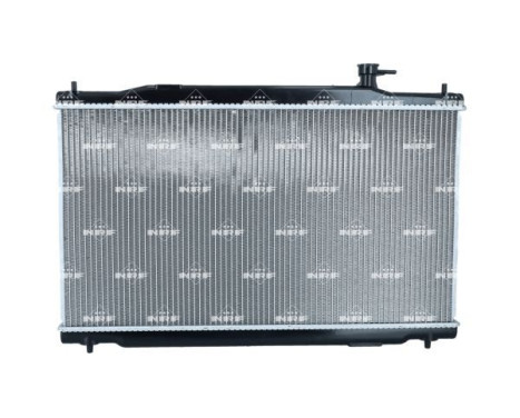 Radiator, engine cooling, Image 3