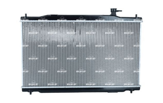 Radiator, engine cooling, Image 3