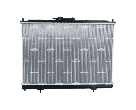 Radiator, engine cooling, Image 3