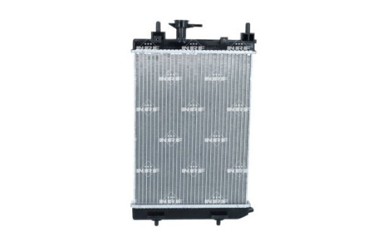 Radiator, engine cooling, Image 5