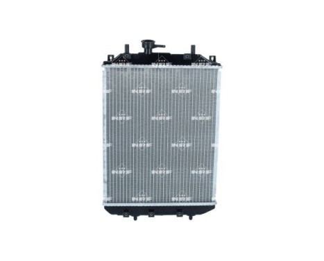 Radiator, engine cooling, Image 5