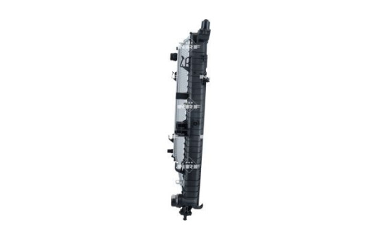 Radiator, engine cooling, Image 2