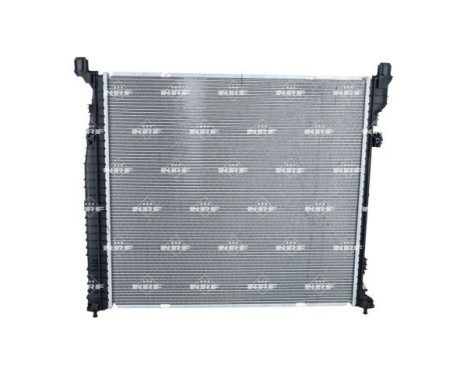 Radiator, engine cooling, Image 3