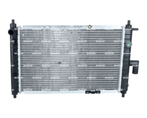 Radiator, engine cooling, Image 3