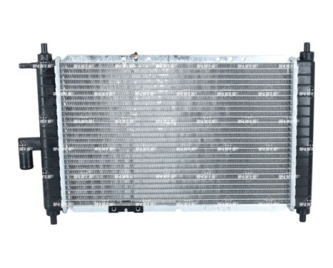 Radiator, engine cooling, Image 5