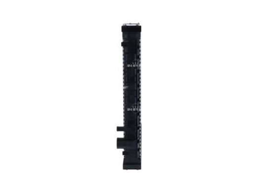 Radiator, engine cooling, Image 2