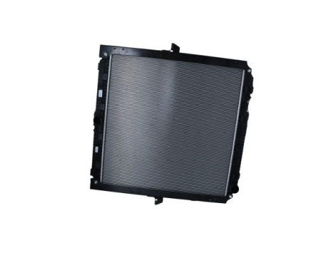 Radiator, engine cooling, Image 3