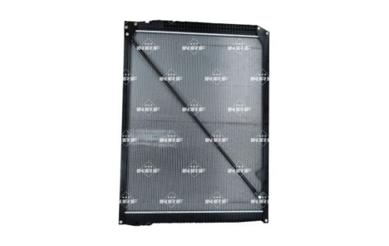 Radiator, engine cooling, Image 3