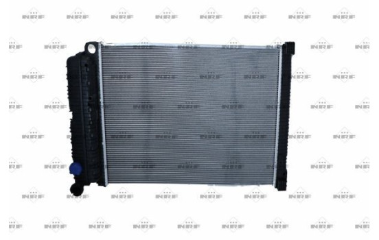 Radiator, engine cooling, Image 3