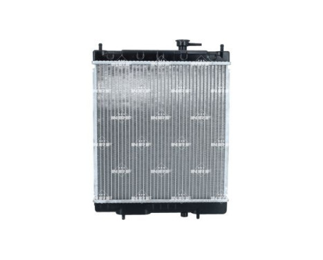 Radiator, engine cooling, Image 3