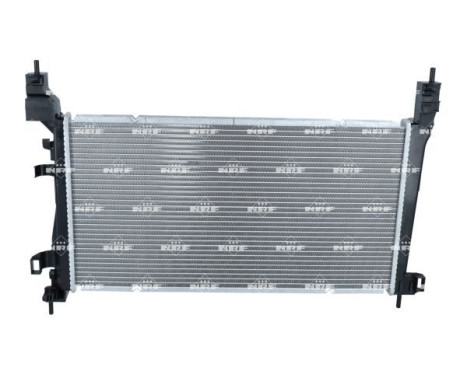 Radiator, engine cooling, Image 3