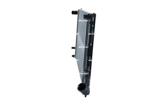 Radiator, engine cooling, Image 2