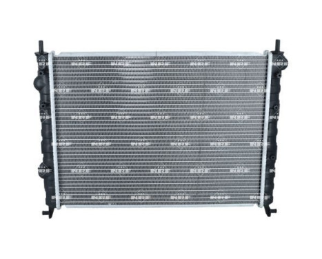 Radiator, engine cooling, Image 3