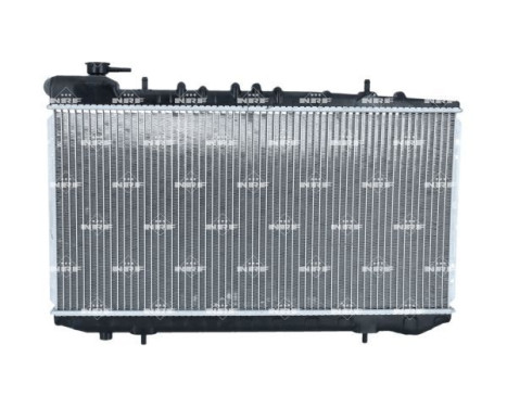 Radiator, engine cooling, Image 3