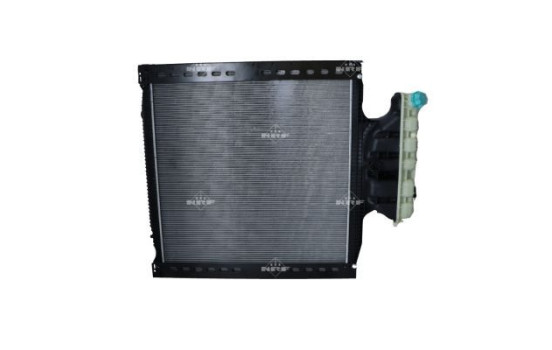Radiator, engine cooling, Image 3