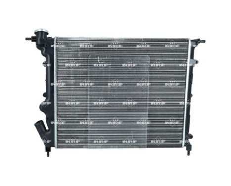 Radiator, engine cooling, Image 3