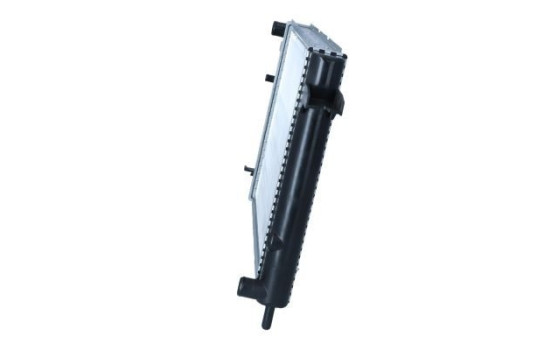 Radiator, engine cooling, Image 2