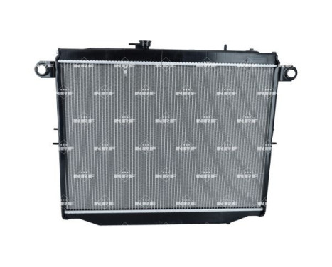 Radiator, engine cooling, Image 3