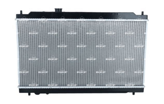 Radiator, engine cooling, Image 3