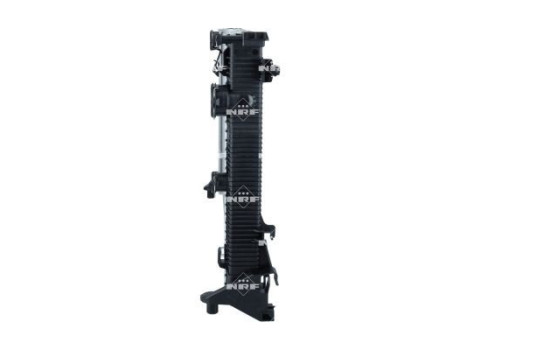 Radiator, engine cooling, Image 2