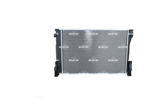 Radiator, engine cooling, Image 3