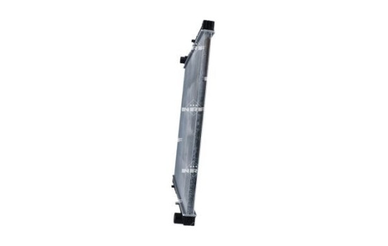 Radiator, engine cooling, Image 2
