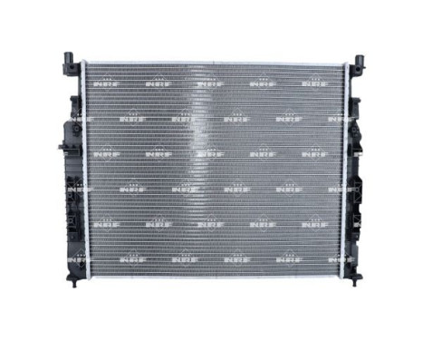 Radiator, engine cooling, Image 3