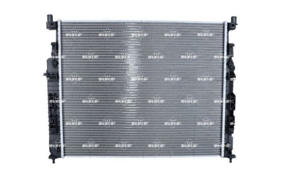 Radiator, engine cooling, Image 3
