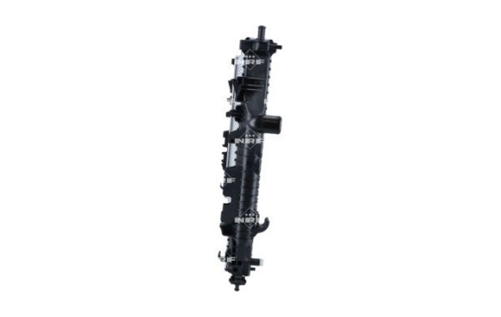 Radiator, engine cooling, Image 4