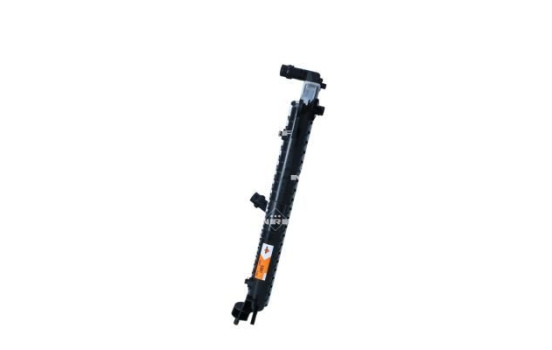 Radiator, engine cooling, Image 2