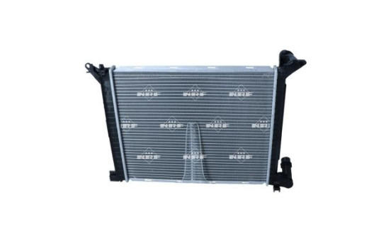 Radiator, engine cooling, Image 3