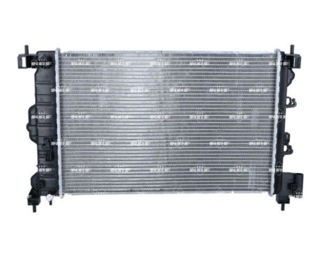 Radiator, engine cooling, Image 3