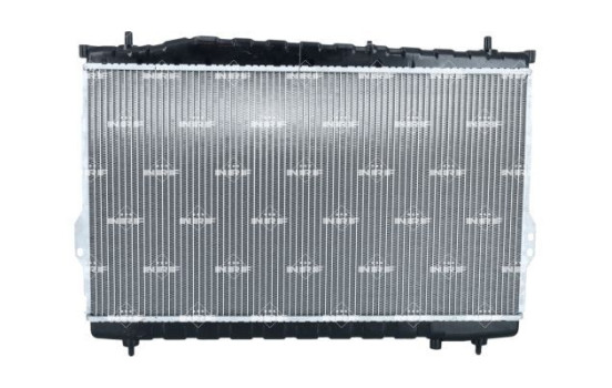 Radiator, engine cooling, Image 3