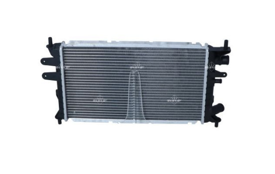 Radiator, engine cooling, Image 3