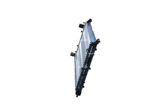Radiator, engine cooling, Image 2