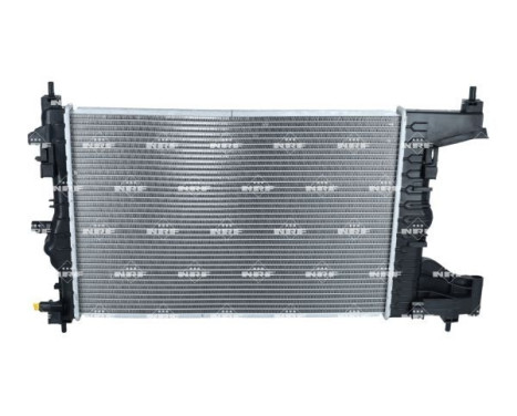 Radiator, engine cooling, Image 3