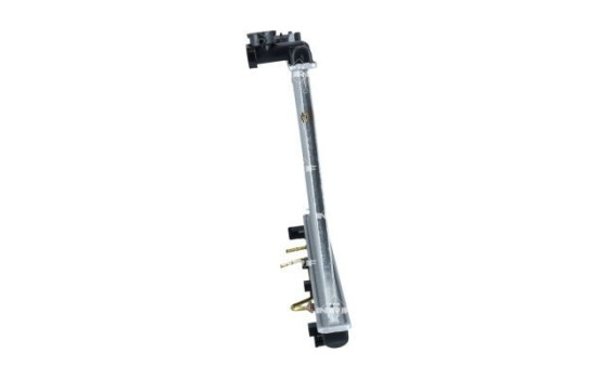 Radiator, engine cooling, Image 2