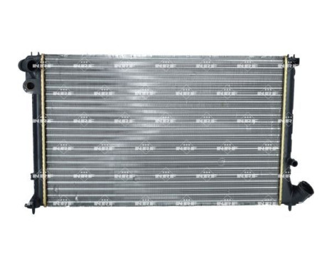 Radiator, engine cooling, Image 2