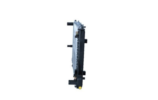 Radiator, engine cooling, Image 2