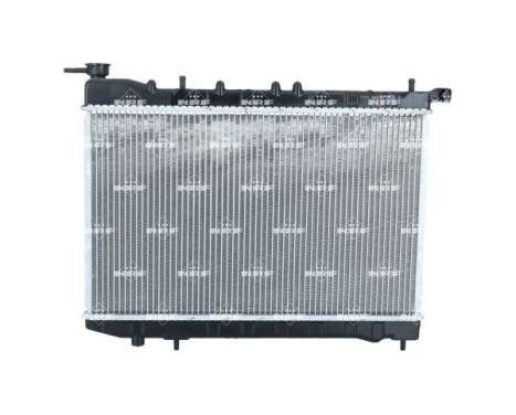 Radiator, engine cooling, Image 3