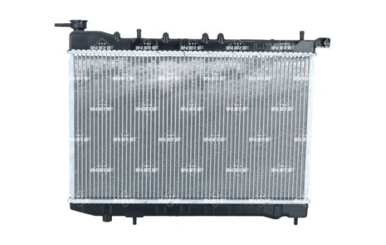 Radiator, engine cooling, Image 3