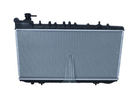 Radiator, engine cooling, Image 3