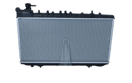 Radiator, engine cooling, Image 3