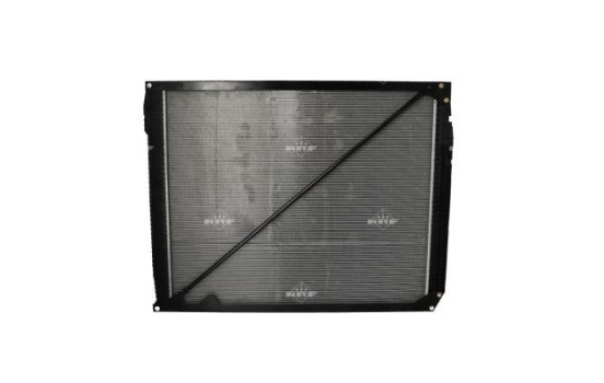 Radiator, engine cooling, Image 4