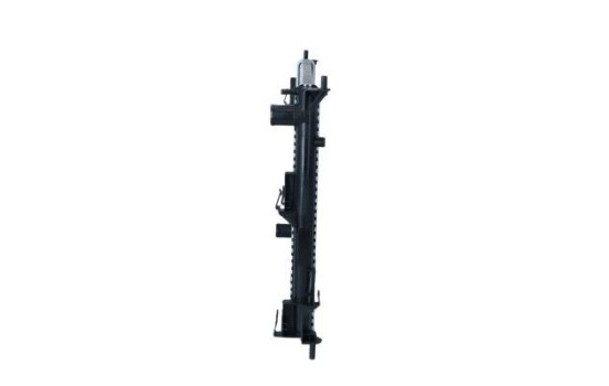 Radiator, engine cooling, Image 2