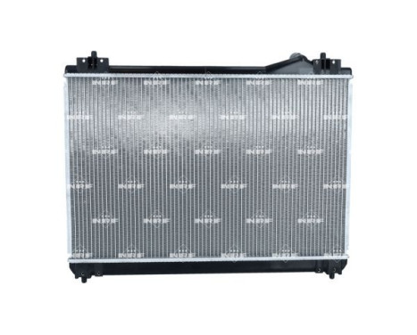 Radiator, engine cooling, Image 3