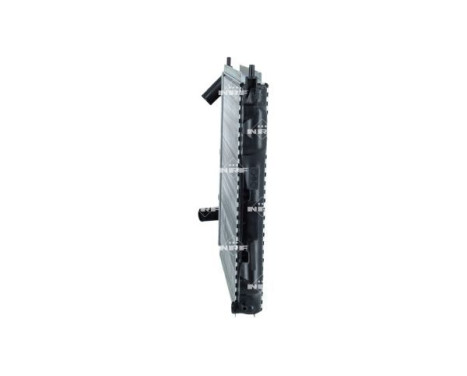 Radiator, engine cooling, Image 2