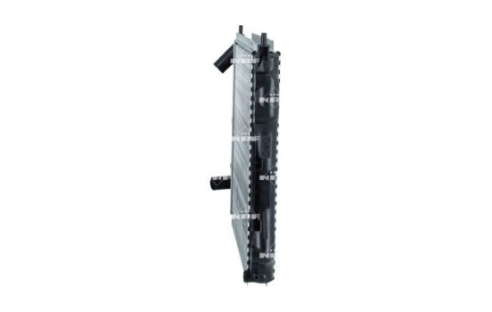 Radiator, engine cooling, Image 2
